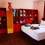 La Petite Ivy * Muhldorf (Lower Austria)