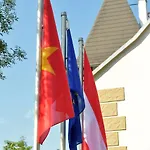 La Petite Ivy Вилла Muhldorf (Lower Austria)