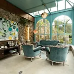 Вилла La Petite Ivy *