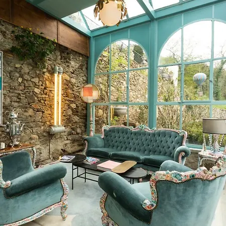 Вилла La Petite Ivy