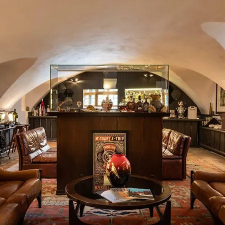 Villa La Petite Ivy Mühldorf